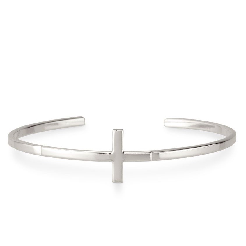Cross Cuff
